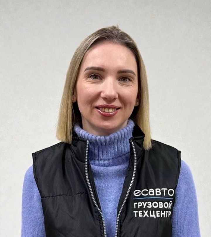 Ирина Волозина